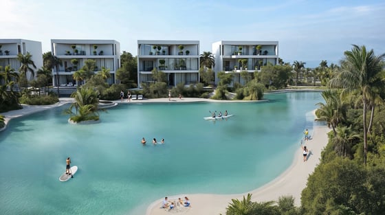 Cove at Lunaya Terraces, picture 7