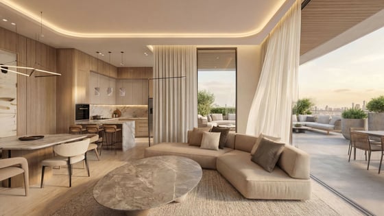 Cove at Lunaya Terraces, picture 4