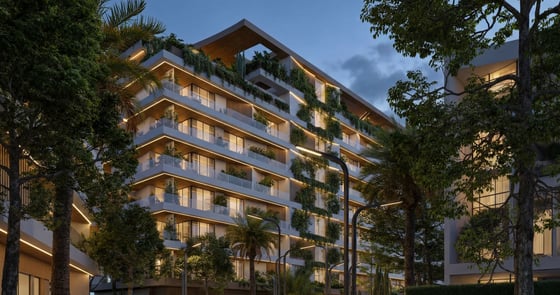 Cove at Lunaya Terraces, picture 6