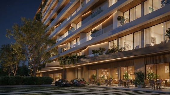Cove at Lunaya Terraces, picture 8