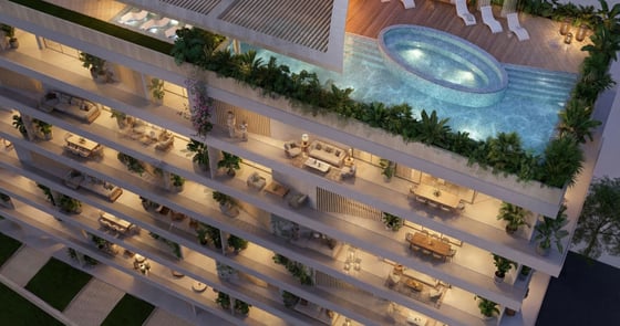 Cove at Lunaya Terraces, picture 9
