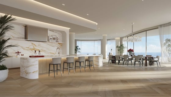 Baccarat Residences Saadiyat, picture 4