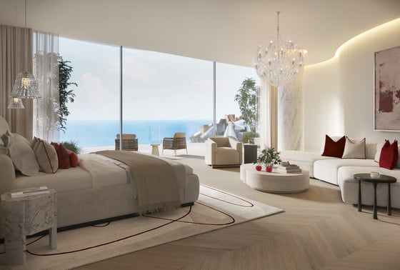 Baccarat Residences Saadiyat, picture 5