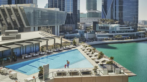 Four Seasons Private Residences Al Maryah Island, picture 6