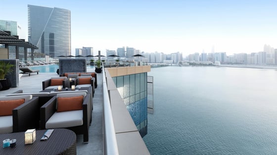 Four Seasons Private Residences Al Maryah Island, picture 2