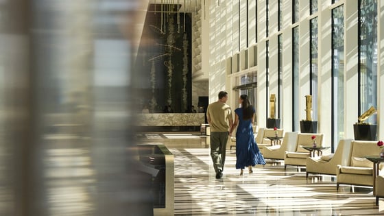 Four Seasons Private Residences Al Maryah Island, picture 7