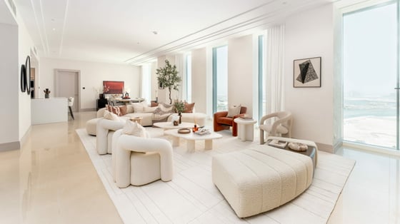 Four Seasons Private Residences Al Maryah Island, picture 3