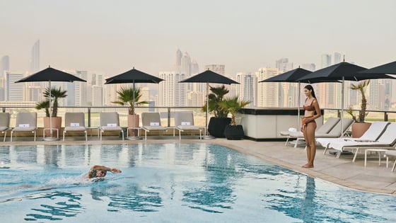 Four Seasons Private Residences Al Maryah Island, picture 5