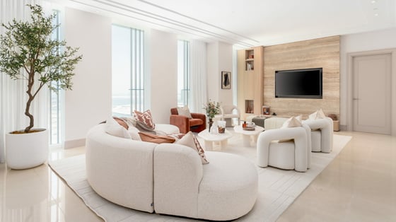 Four Seasons Private Residences Al Maryah Island, picture 4