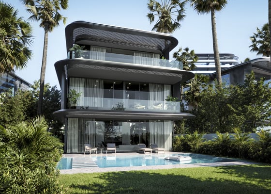 Brabus Island, picture 13