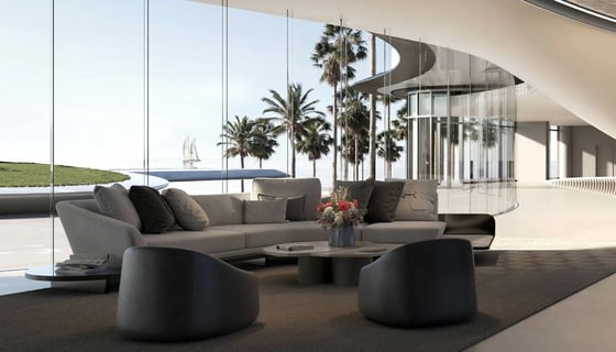 Brabus Island, picture 5