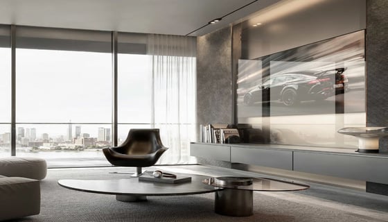Brabus Island, picture 7
