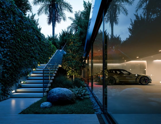 Brabus Island, picture 9