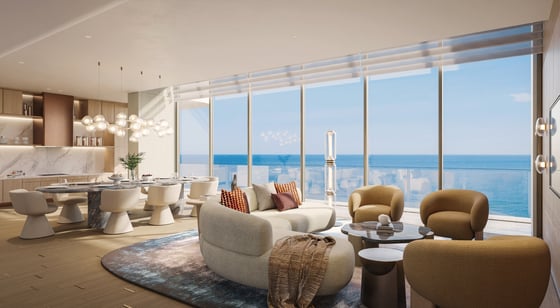 W Residences Marjan Island, picture 4