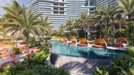 W Residences Marjan Island, picture 6