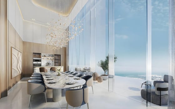 Hilton Residences, picture 7