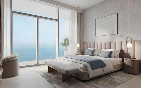 Hilton Residences, picture 6