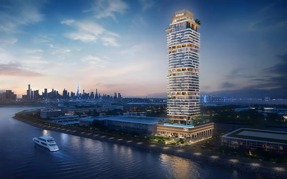 Hilton Residences, picture 12