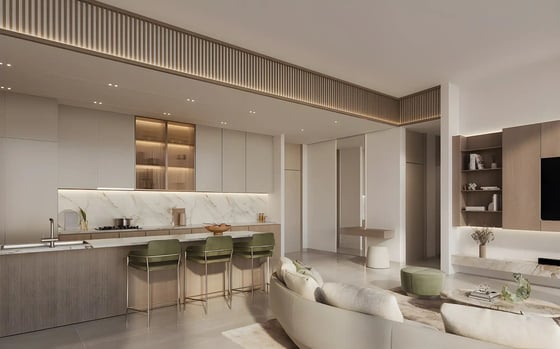 Hilton Residences, picture 3