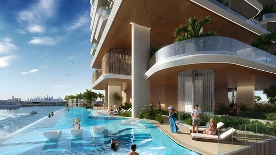 Hilton Residences, picture 11