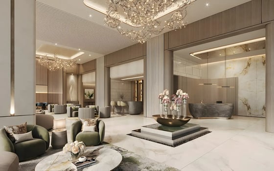Hilton Residences, picture 8