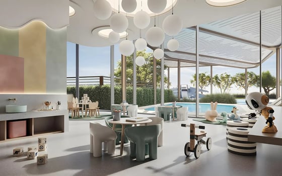 Hilton Residences, picture 9