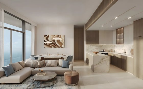 Hilton Residences, picture 5
