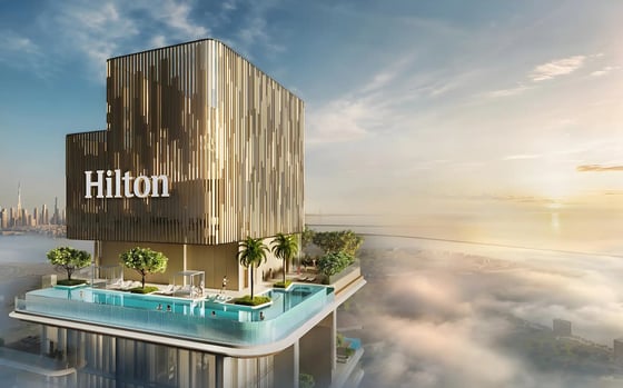 Hilton Residences, picture 1