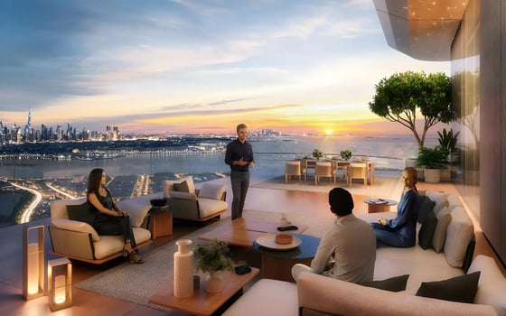 Hilton Residences, picture 10