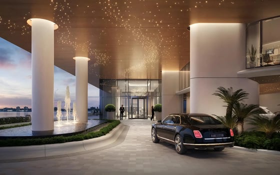 Hilton Residences, picture 4