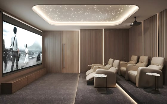 Hilton Residences, picture 2