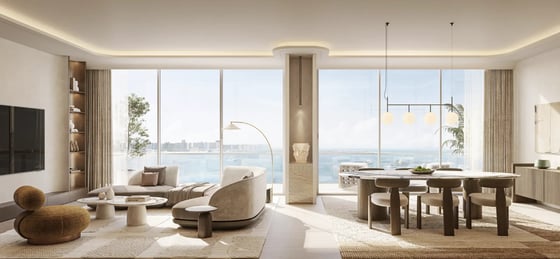 Soma Residences, picture 7