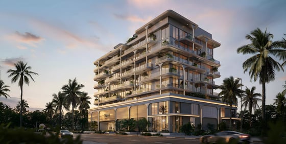 Soma Residences, picture 3
