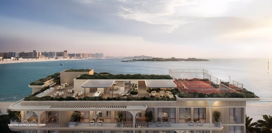 Soma Residences, picture 1