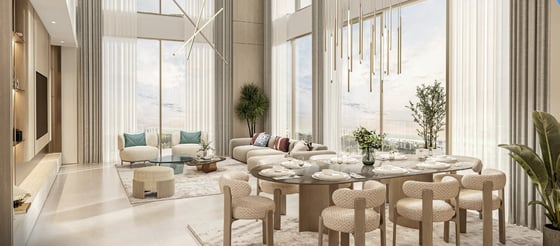 Soma Residences, picture 8