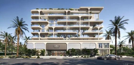 Soma Residences, picture 2