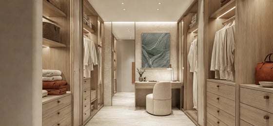 Soma Residences, picture 6