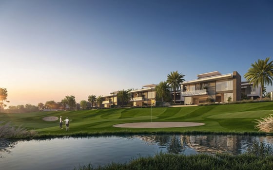 Cedarwood Estates South, picture 1