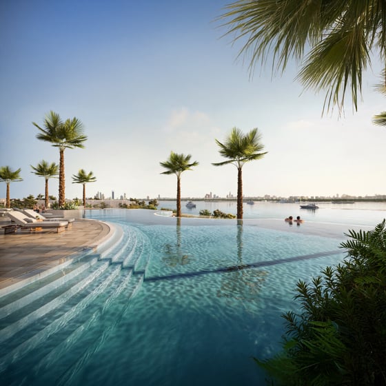 Bashayer Residences, picture 10