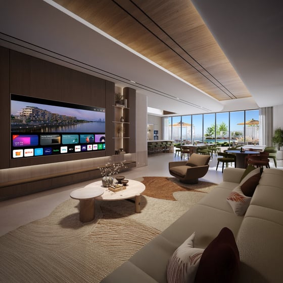 Bashayer Residences, picture 8
