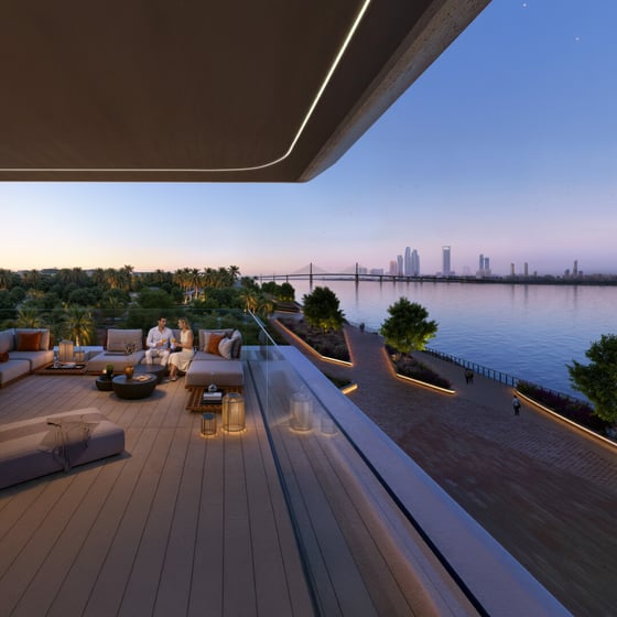 Bashayer Residences, picture 7