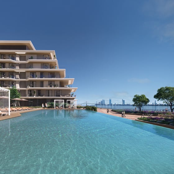 Bashayer Residences, picture 1