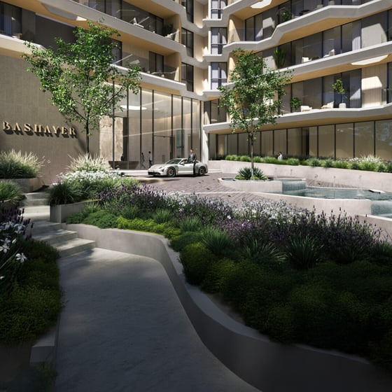Bashayer Residences, picture 9