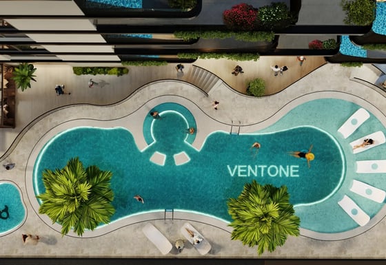 Ventone Residences, picture 6