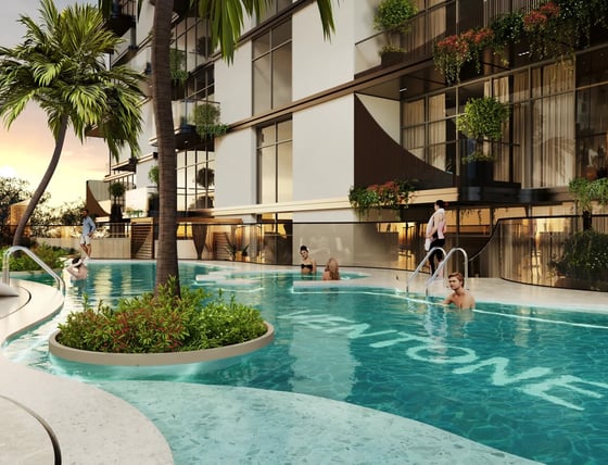 Ventone Residences, picture 11