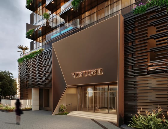 Ventone Residences, picture 8