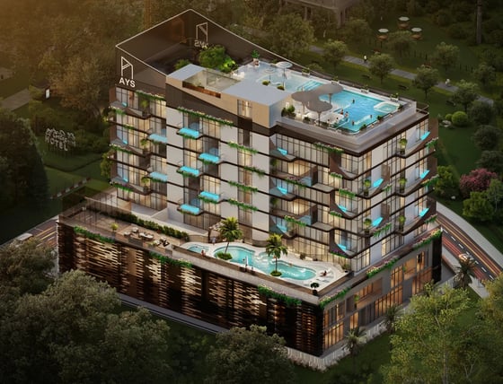 Ventone Residences, picture 12