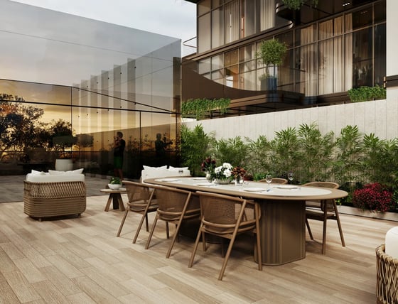 Ventone Residences, picture 10