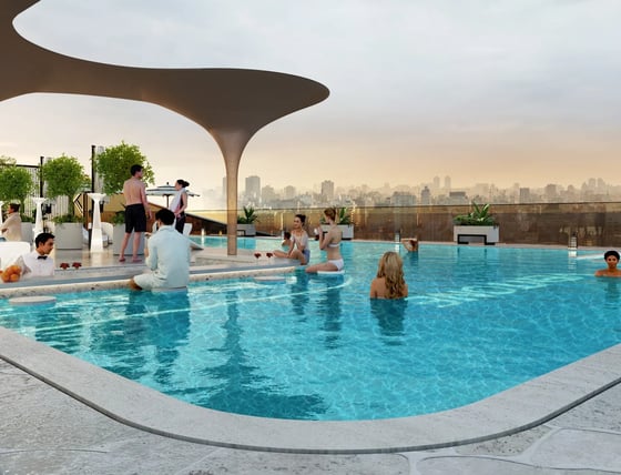 Ventone Residences, picture 7