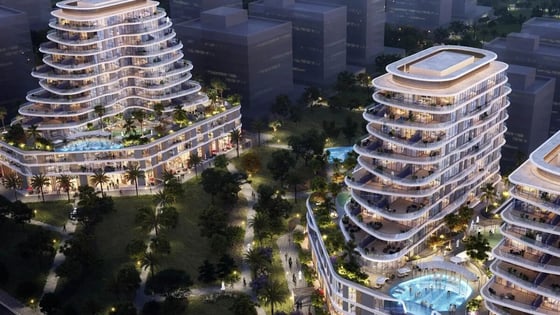 Zephyra Residences, picture 2